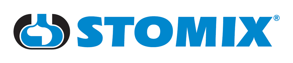Логотип Stomix