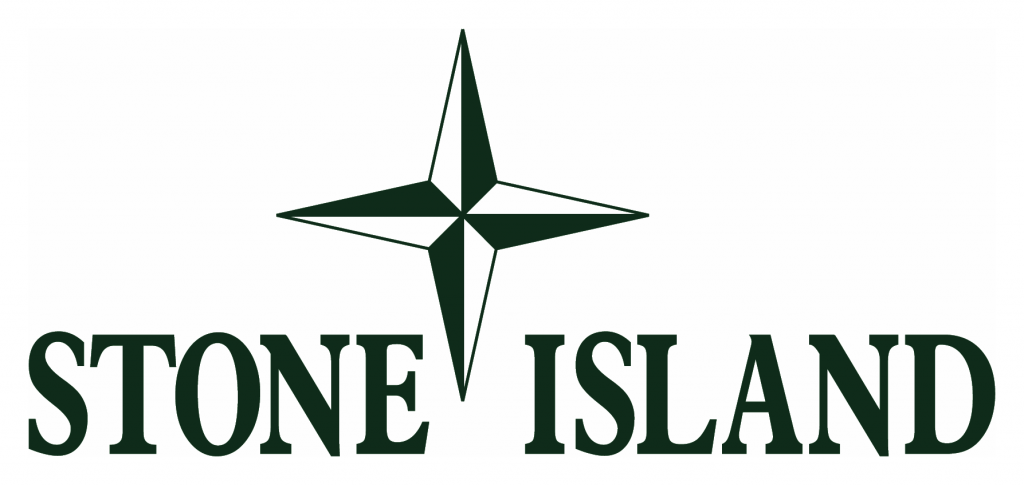 Логотип Stone Island