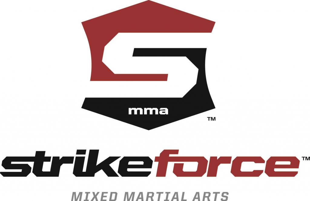 Логотип Strikeforce