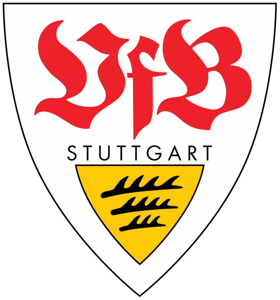 Логотип Stuttgart