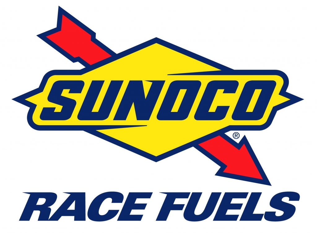 Логотип Sunoco