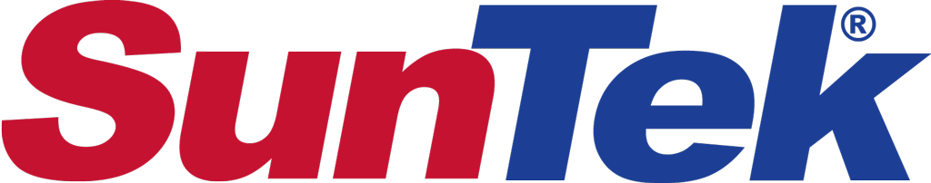 Логотип SunTek