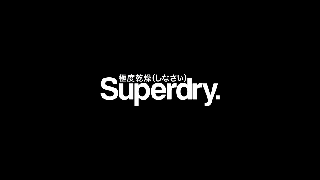 Логотип Superdry