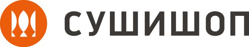 Логотип Суши Шоп