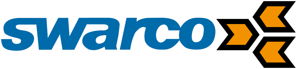 Логотип Swarco