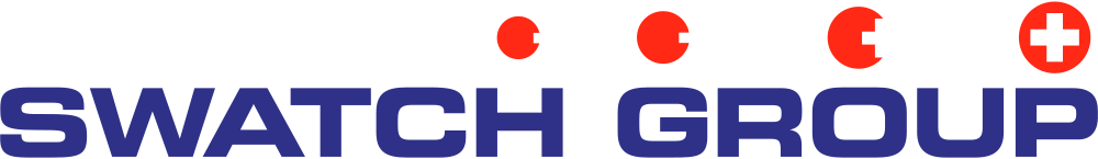 Логотип Swatch Group