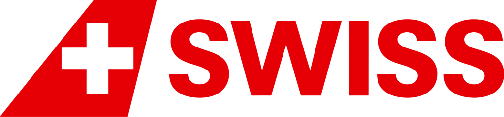 Логотип Swiss International Air Lines