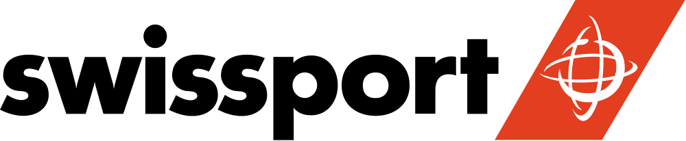 Логотип Swissport