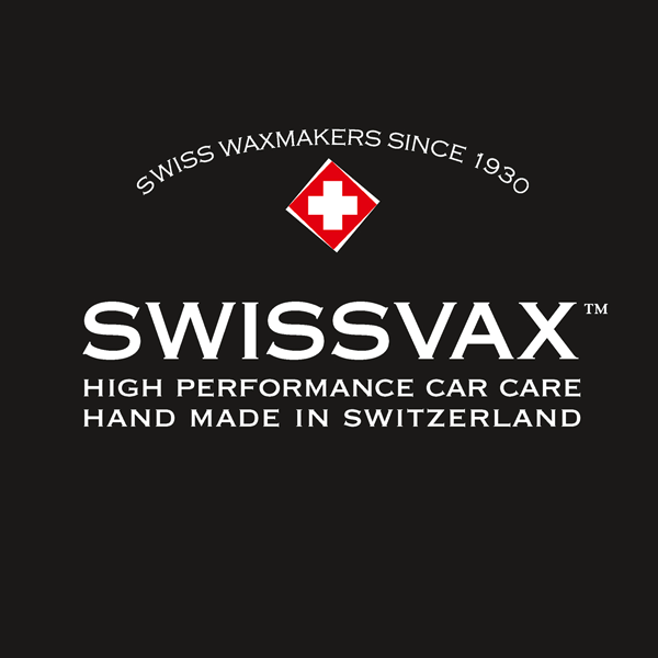 Логотип Swissvax