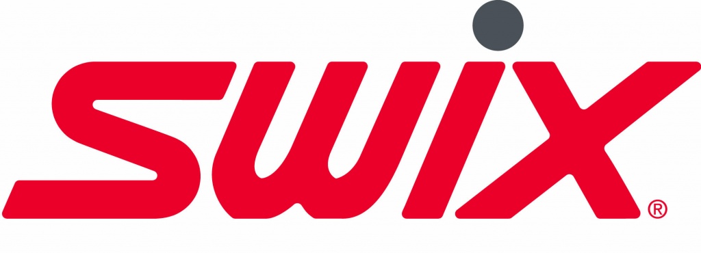 Логотип Swix