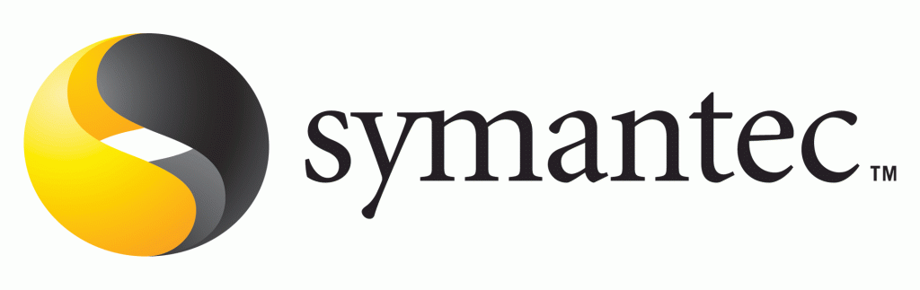Логотип Symantec