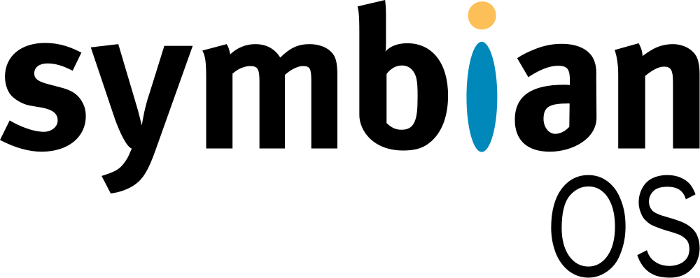 Логотип Symbian