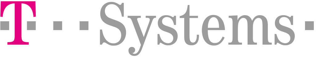 Логотип T-Systems