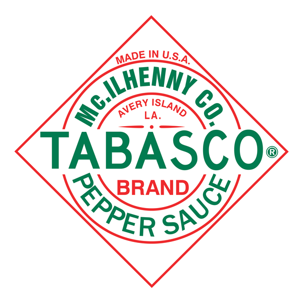 Логотип Tabasco