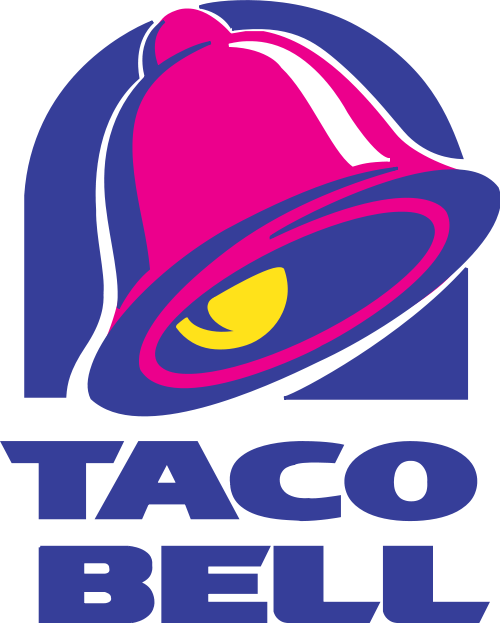 Логотип Taco Bell