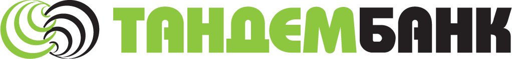 Логотип ТандемБанк