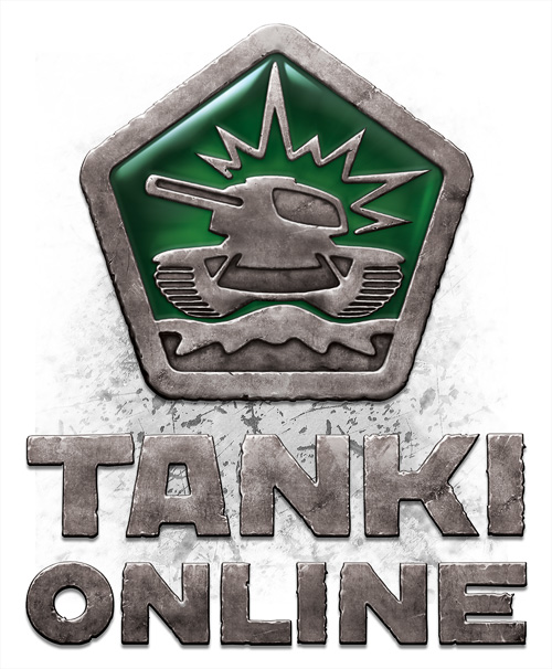 Логотип Танки Онлайн