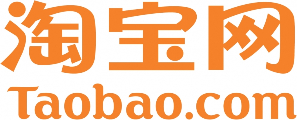 Логотип Taobao.com