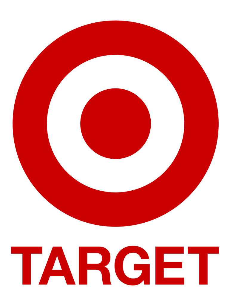 Логотип Target