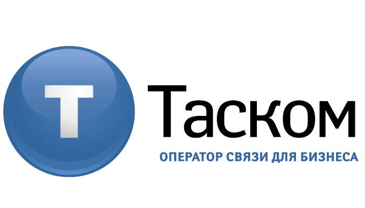 Логотип Таском