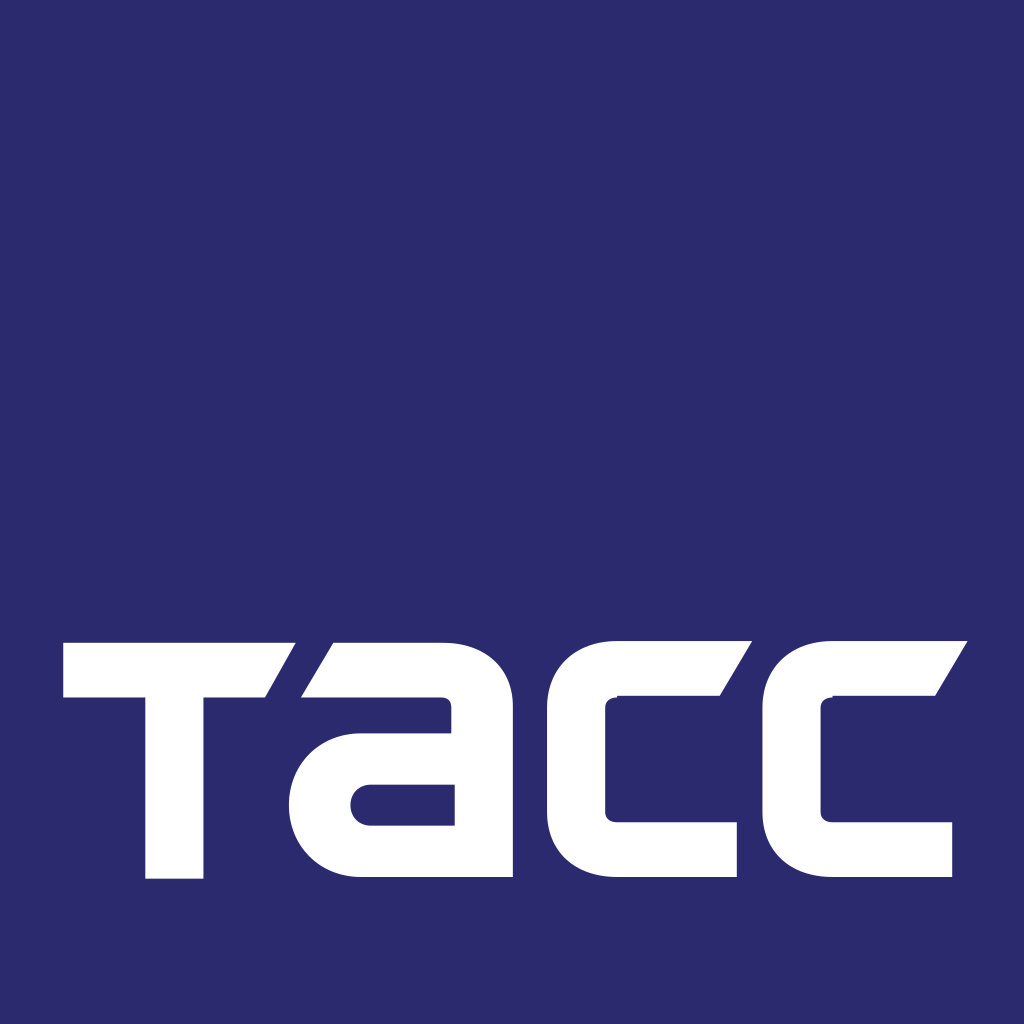 Логотип ТАСС