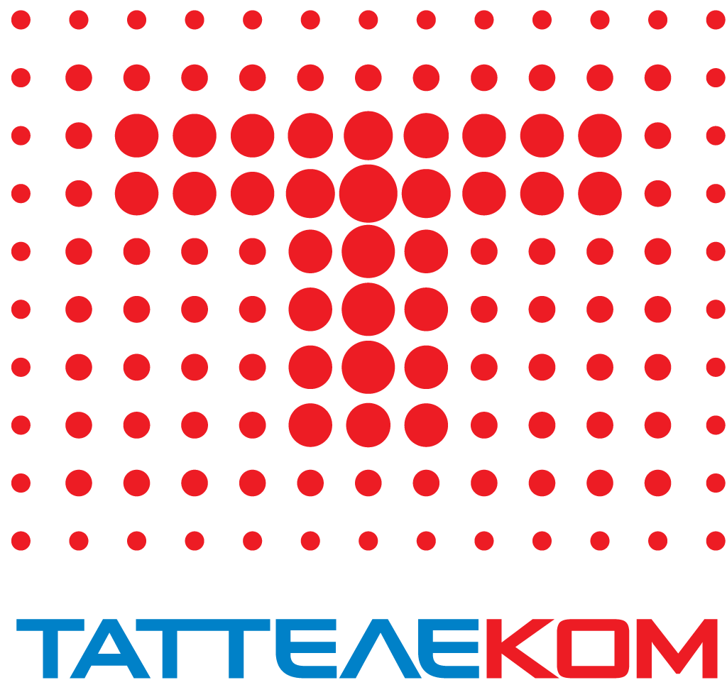 Логотип Таттелеком