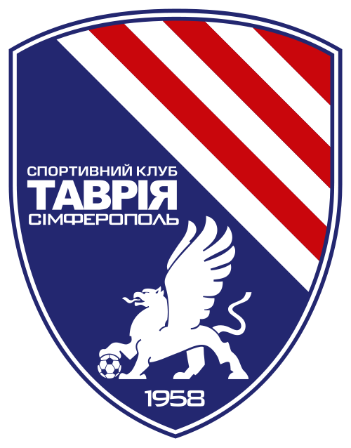 Логотип Таврия