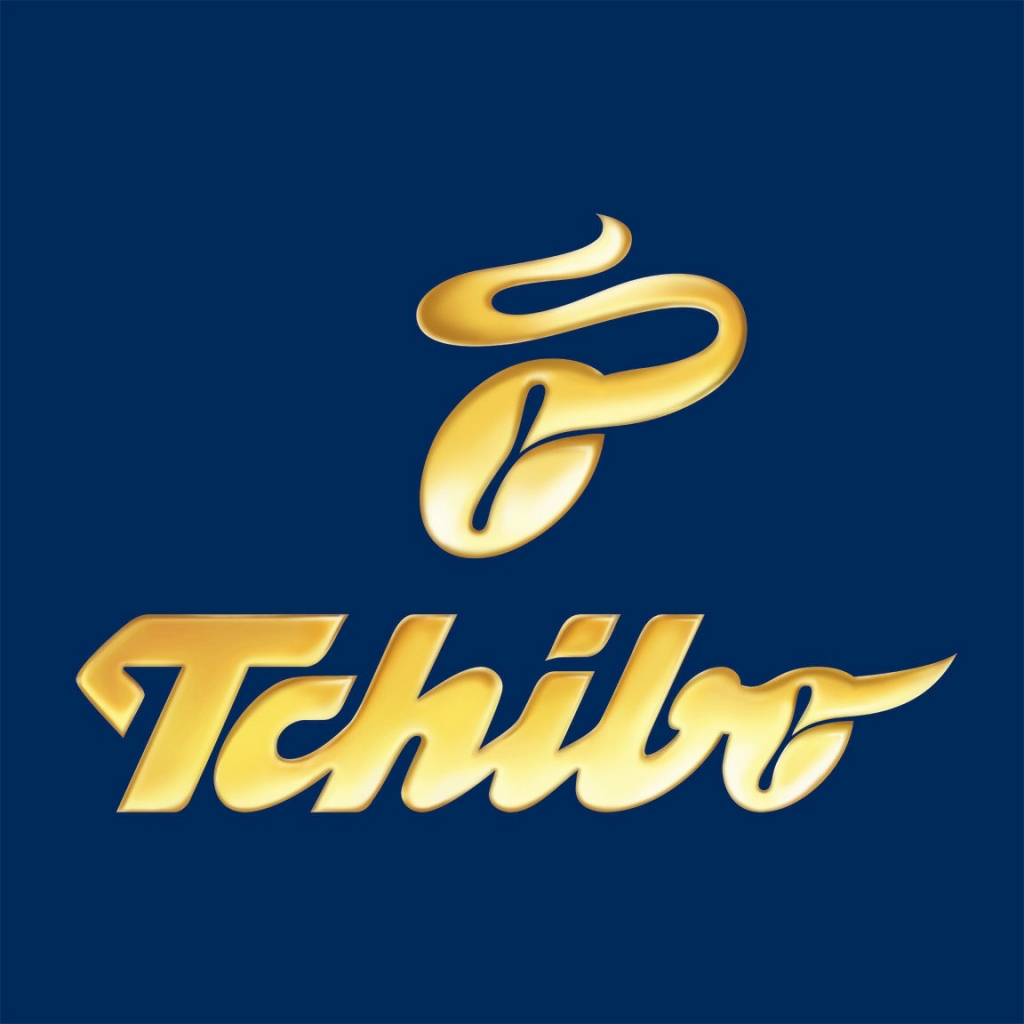 Логотип Tchibo