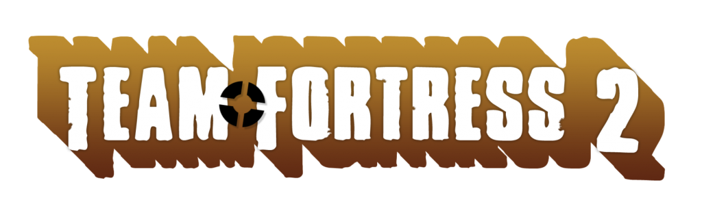 Логотип Team Fortress 2