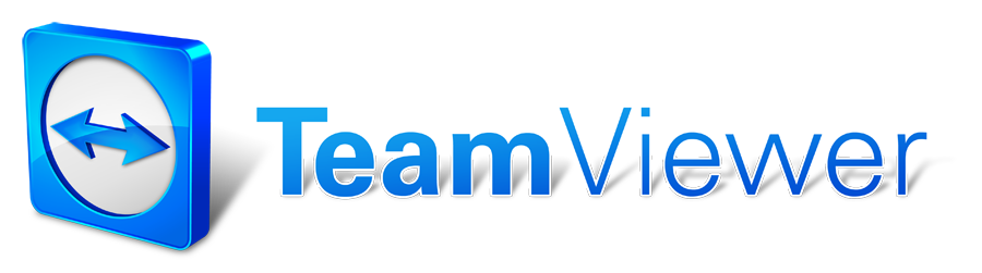 Логотип TeamViewer