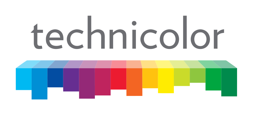 Логотип Technicolor