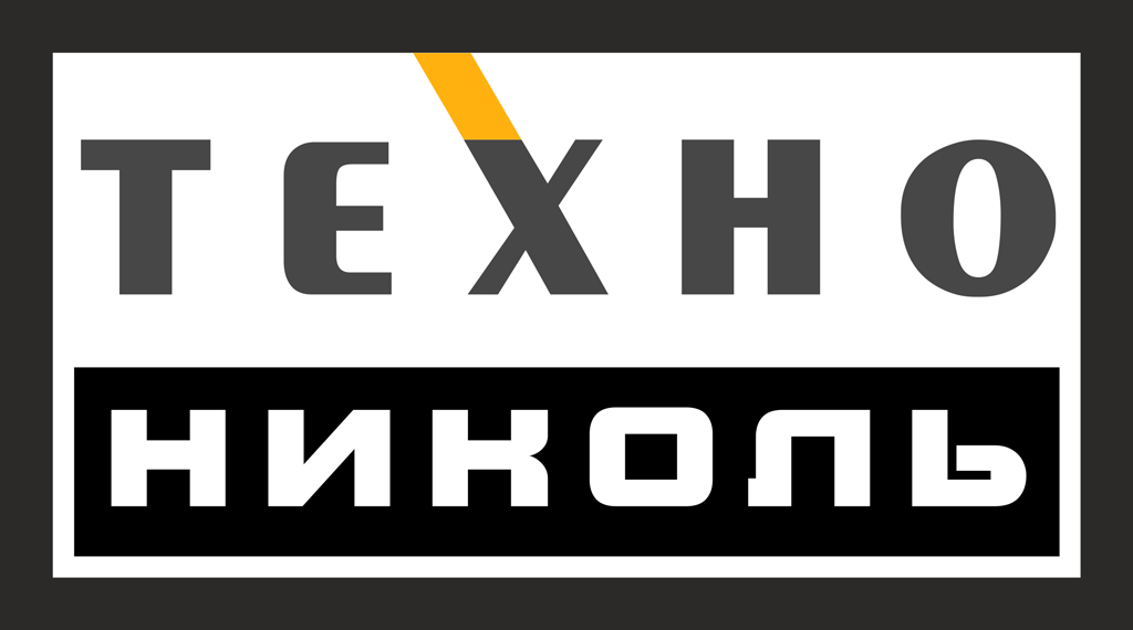 Логотип ТехноНиколь