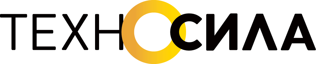 Логотип Техносила