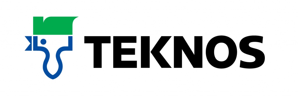 Логотип Teknos