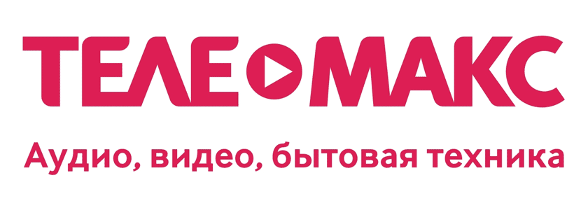 Логотип Телемакс