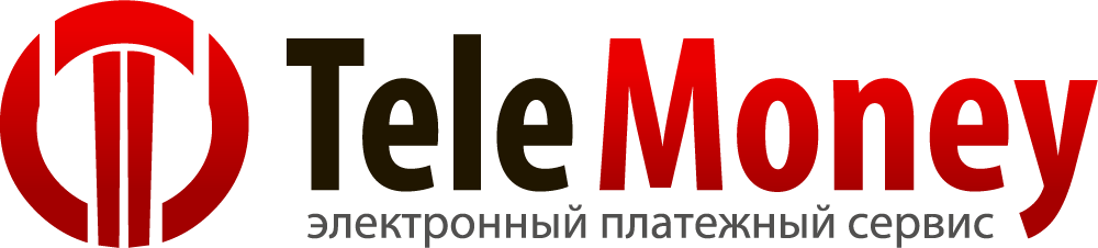 Логотип Telemoney