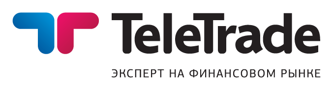 Логотип TeleTrade