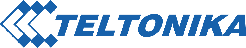 Логотип Teltonika
