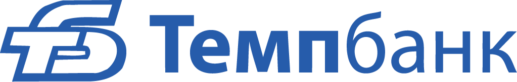 Логотип Темпбанк