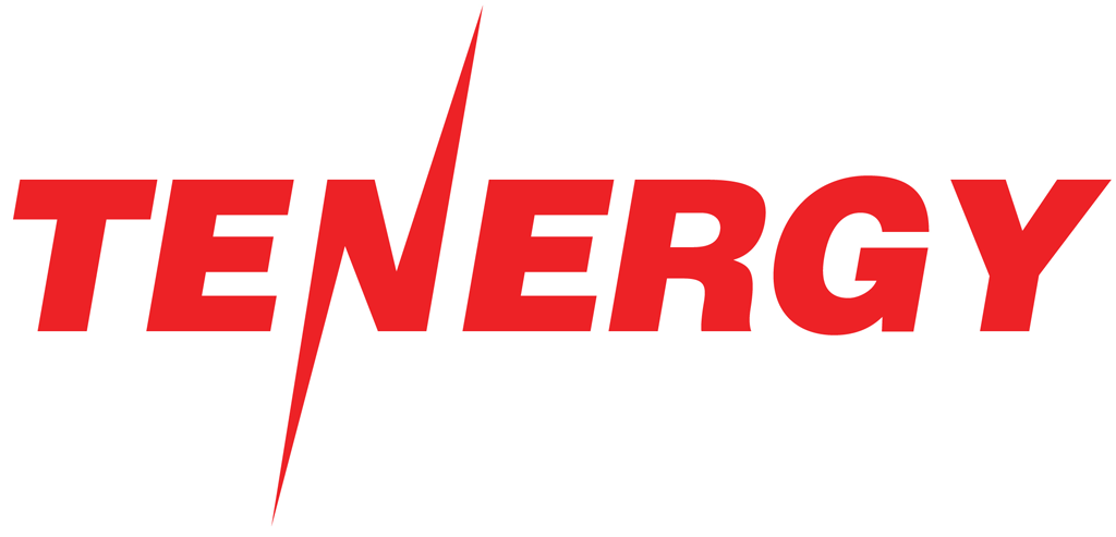 Логотип Tenergy