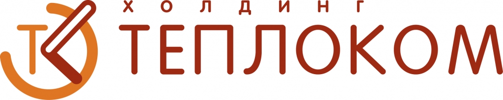 Логотип Теплоком