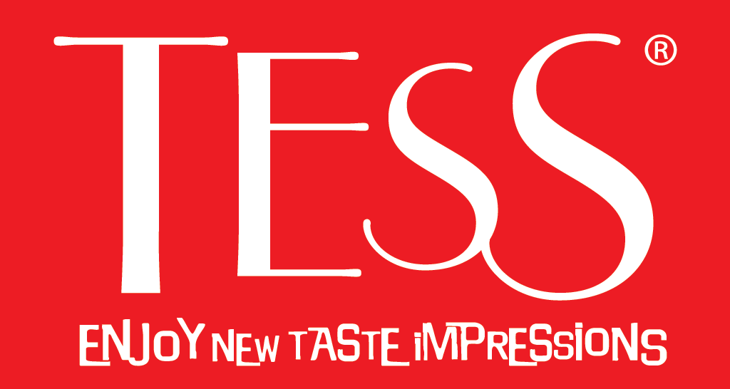 Логотип Tess