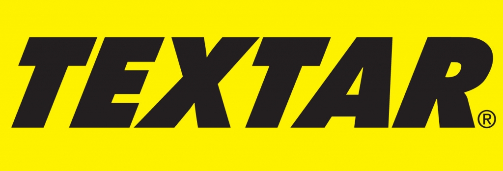 Логотип Textar