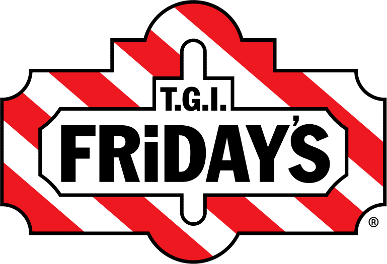 Логотип TGI Fridays