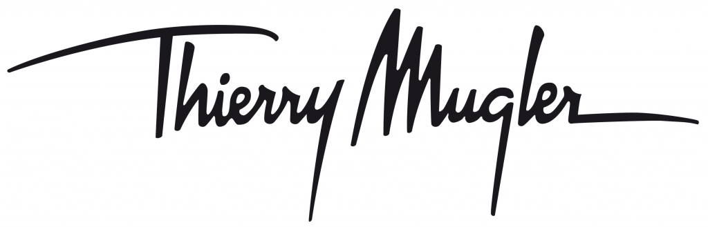 Логотип Thierry Mugler