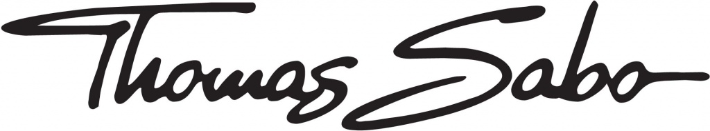 Логотип Thomas Sabo