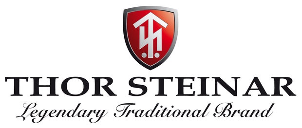 Логотип Thor Steinar