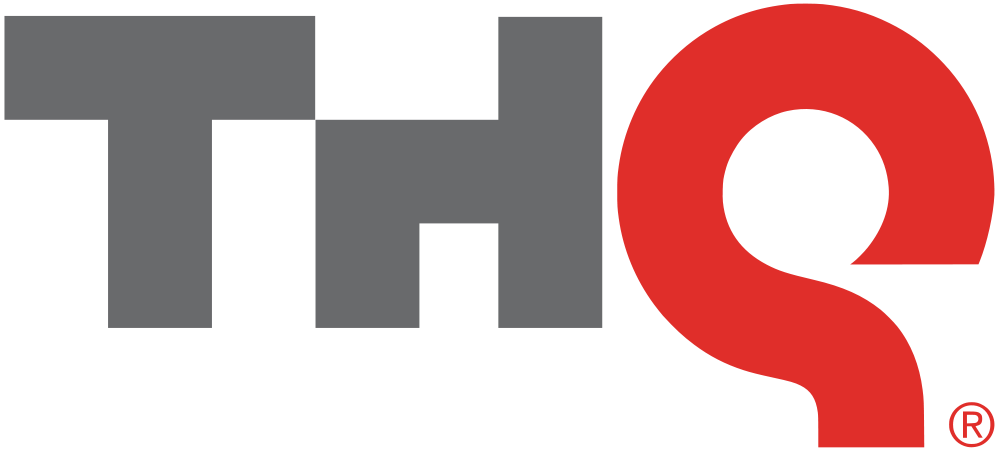 Логотип THQ