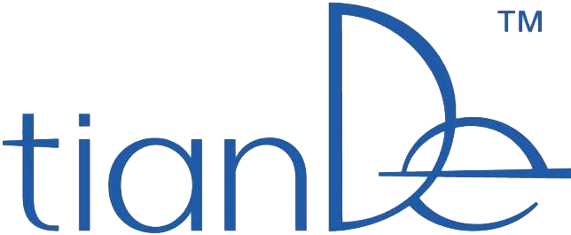 Логотип TianDe