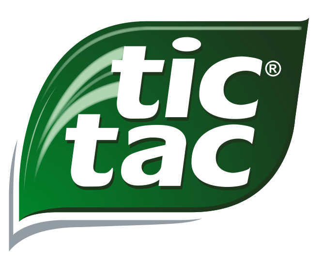 Логотип Tic Tac
